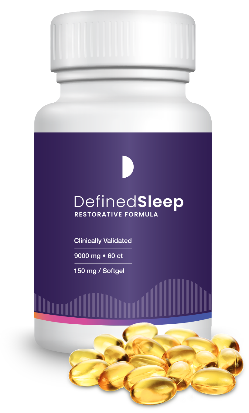 Defined Sleep