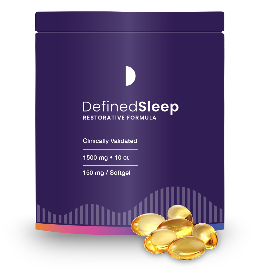 Defined Sleep