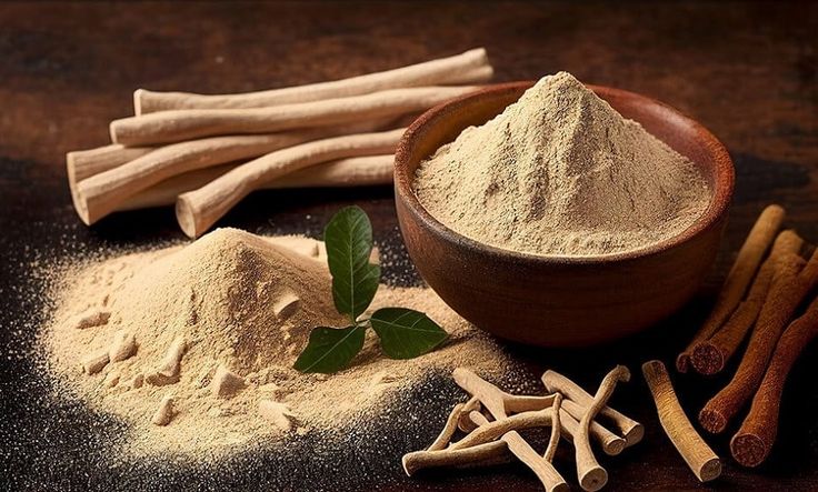 Supplements for Sleep and Anxiety: Neurochemical Evidence