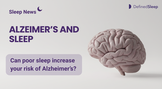 Deep Sleep and Alzheimer’s Risk, the Science and an Action Plan