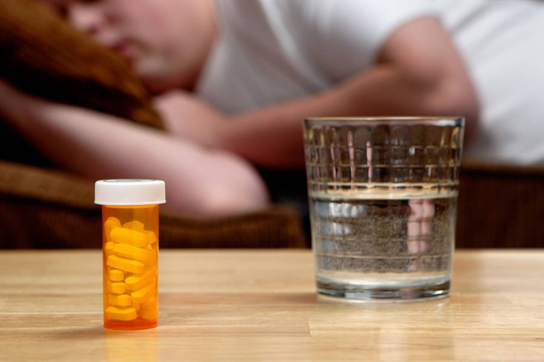 Drug-Free Insomnia Remedies: What the Research Actually Supports