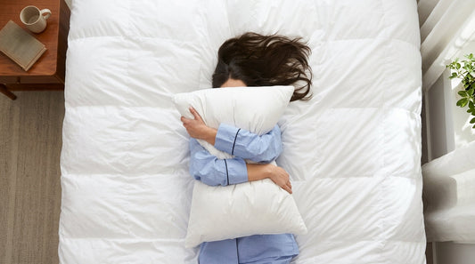 Why Women Sleep Differently: A Lifespan Conversation with Dr. Elise Grenier
