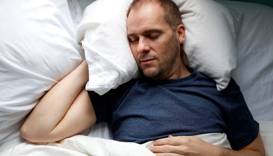 Does Magnesium Glycinate Really Improve Sleep? A Review Of The Clinical Evidence