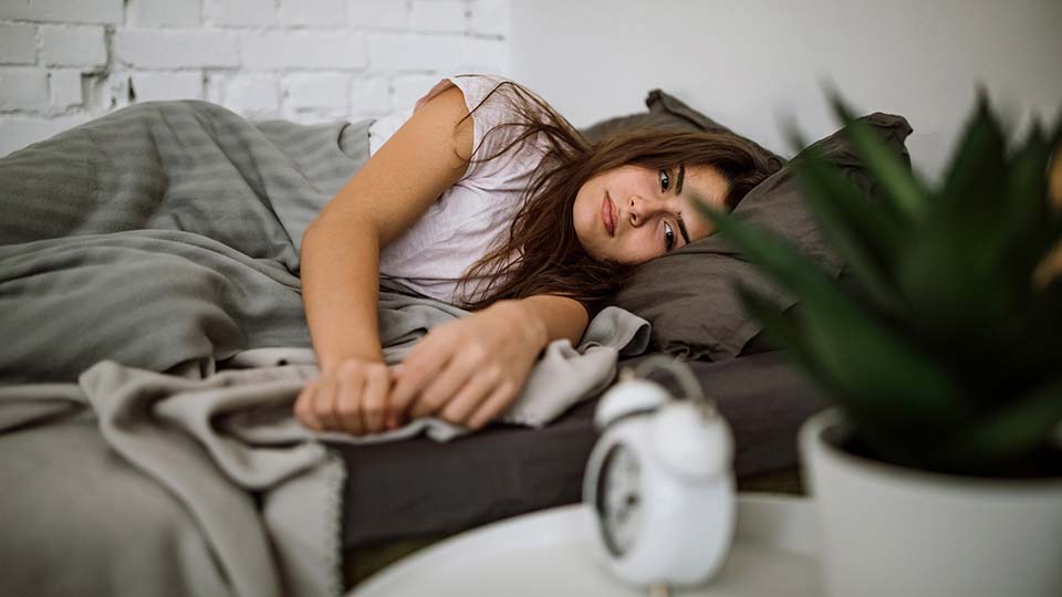 CBD and Sleep Pathways: The Endocannabinoid Mechanism Explained
