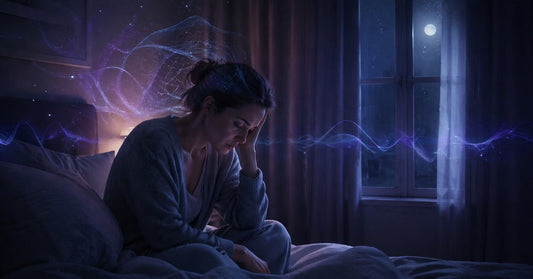 The Science of Mothers’ Sleep