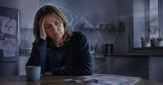 What Sleep Deprivation Does to Your Mom