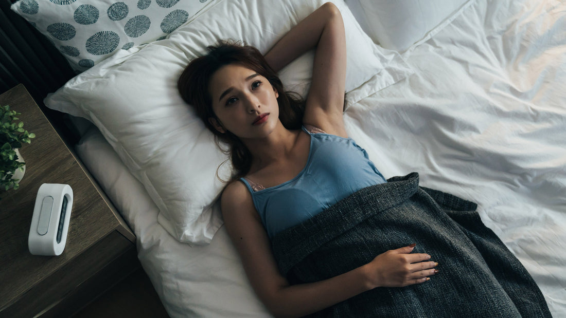 Evidence-Based Alternatives To Prescription Sleep Medications