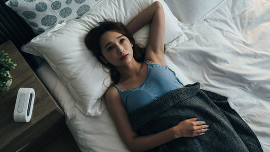 Evidence-Based Alternatives To Prescription Sleep Medications