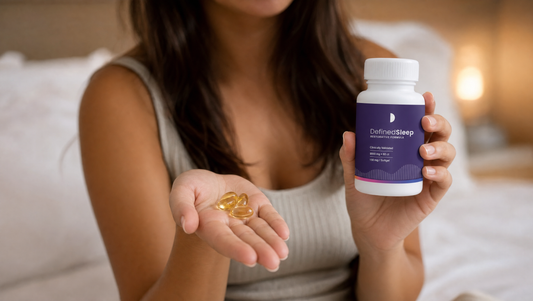 GO AHEAD, KNOCK YOURSELF OUT: Part 7 — Not Every Pill Is a Villain