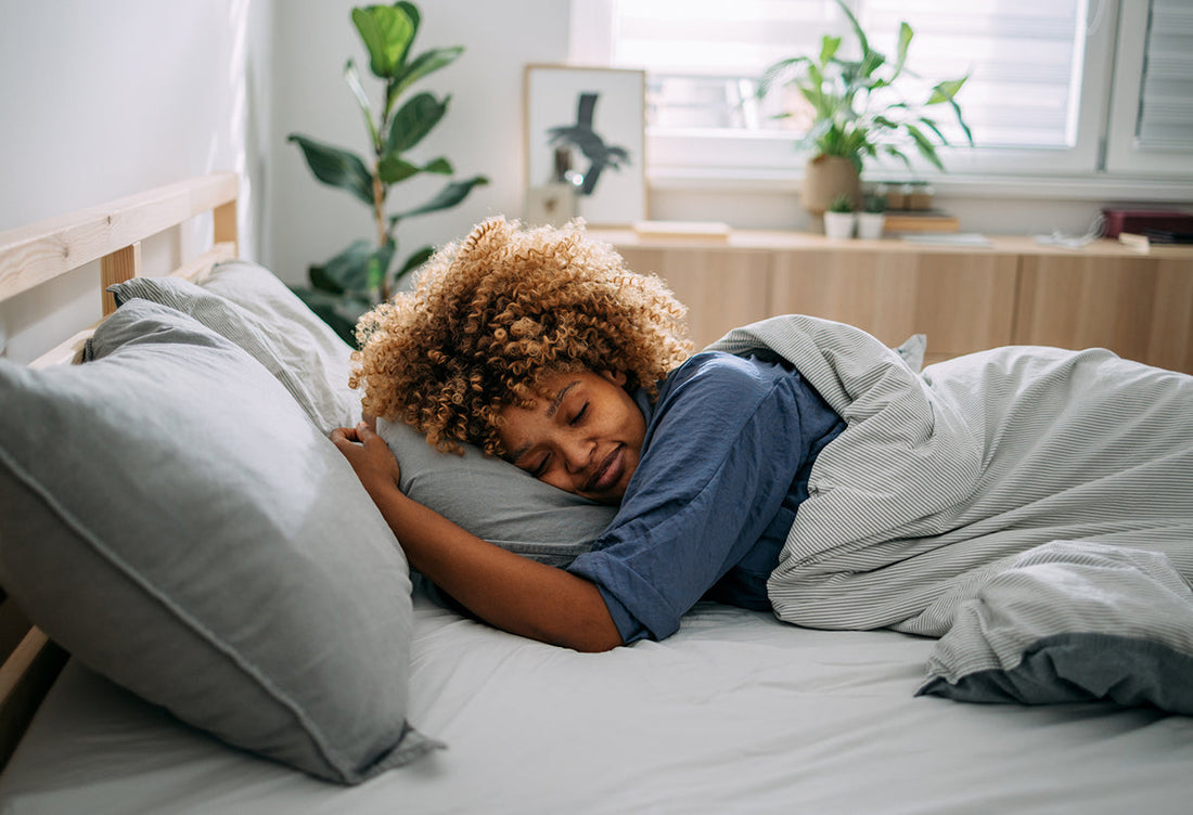 Amino Acids and Sleep Architecture: What the Science Actually Shows