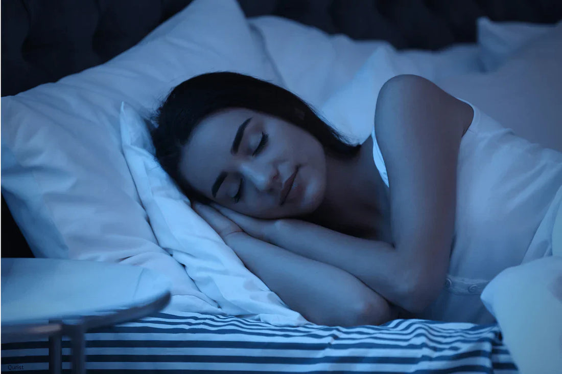 CBD and Magnesium: Synergistic Effects on Sleep
