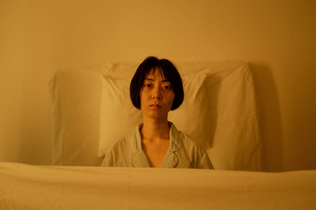 Copy of Awake at 3 a.m. again? Here is what I tell my patients (Dr. Grenier blog draft)