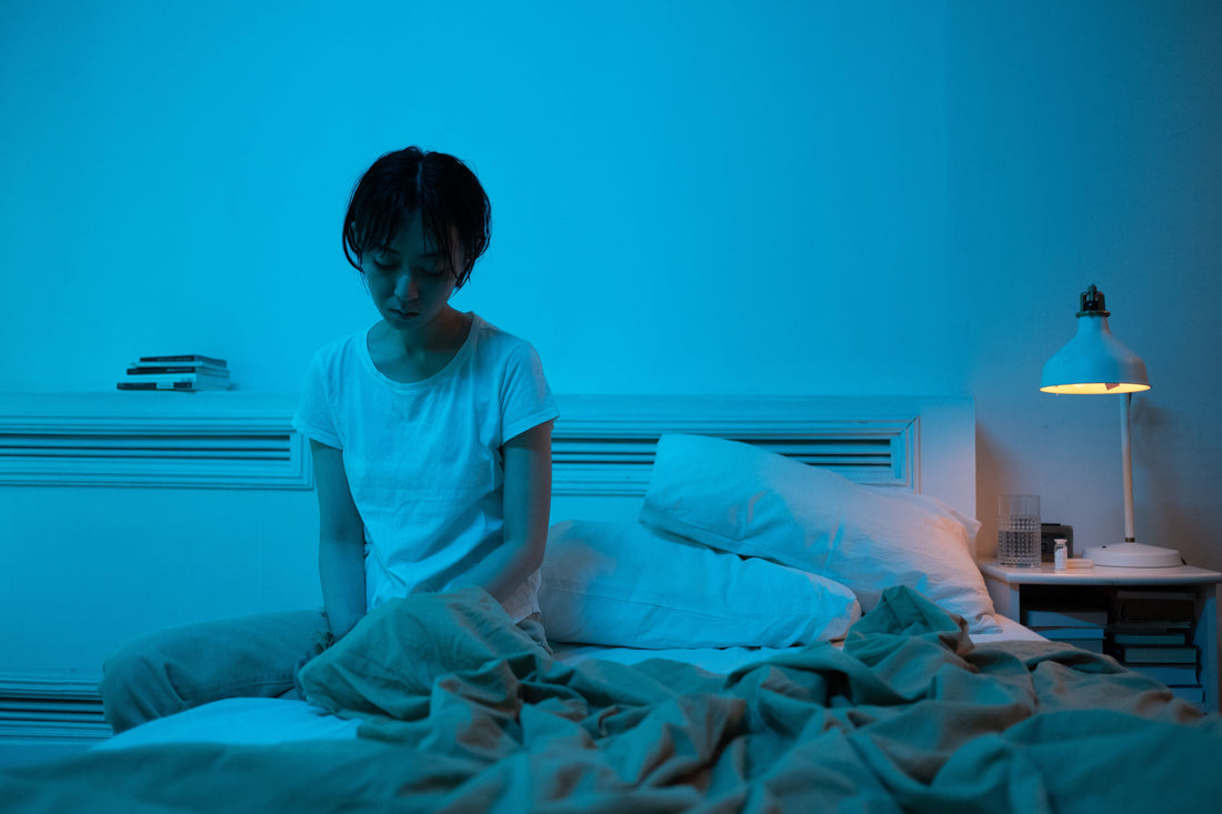 What Is Insomnia? A Clinical Definition