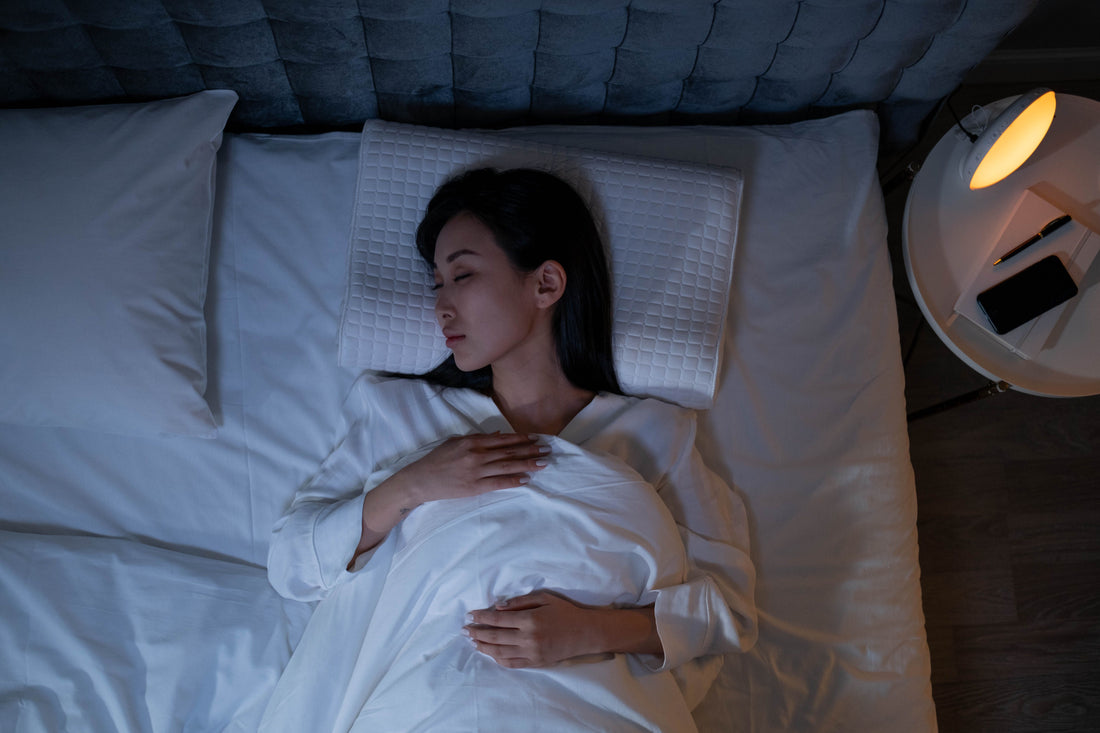 REM vs Deep Sleep: What Matters More?