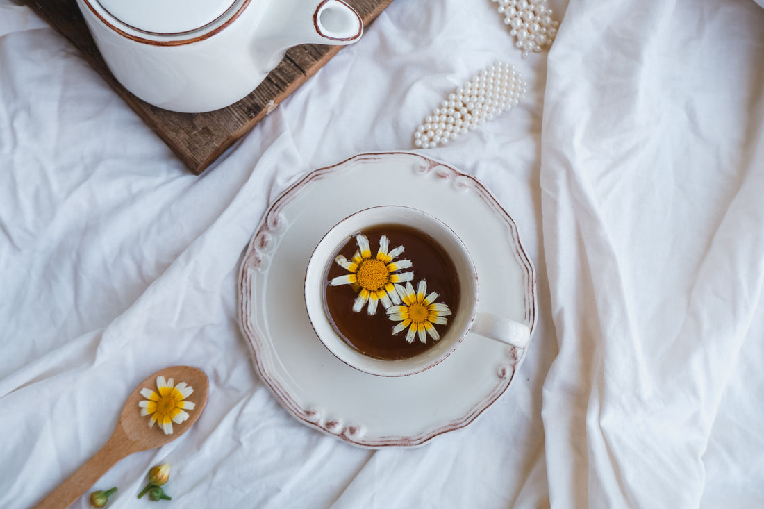 Herbal Sleep Teas: Which Ingredients Have Proven Efficacy?