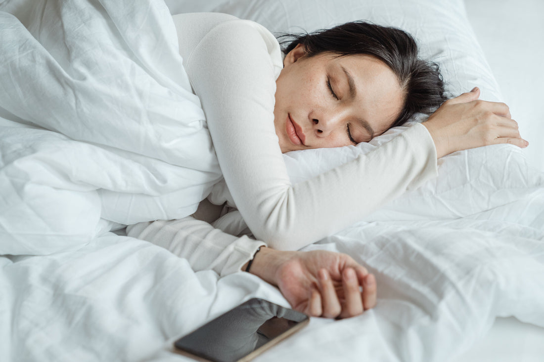 Sleep Supplements Decoded