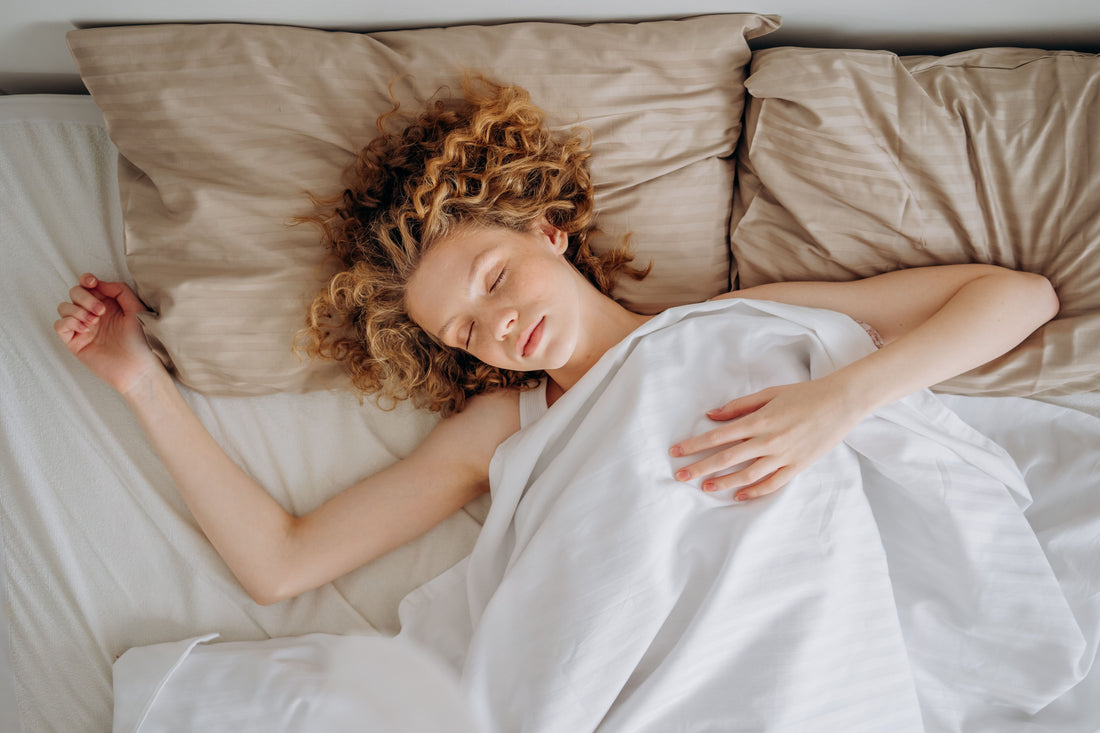 In Your (Weird) Dreams: What You Should Know About CBD, REM, and Your Dreams