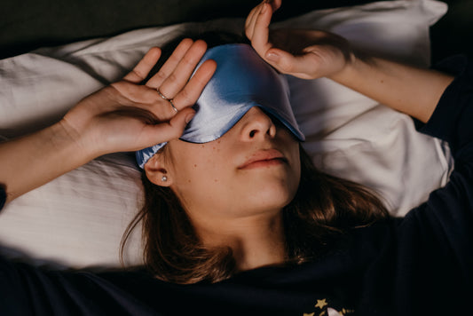 How Long Does CBD Take to Work for Sleep? Research Findings
