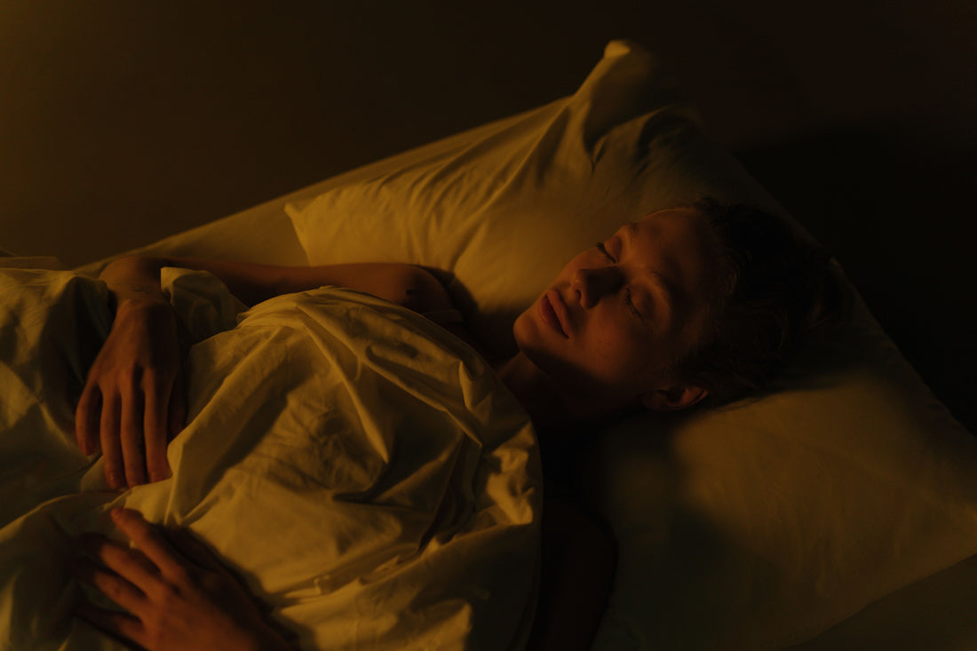 Sleep Phases: REM, Deep, and Light Sleep