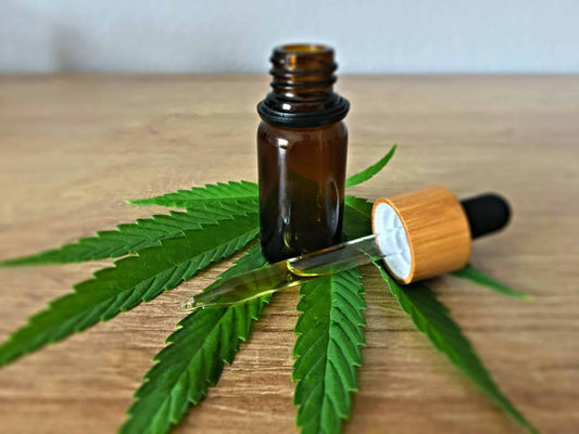 Broad-Spectrum vs Full-Spectrum CBD: Mechanistic Differences