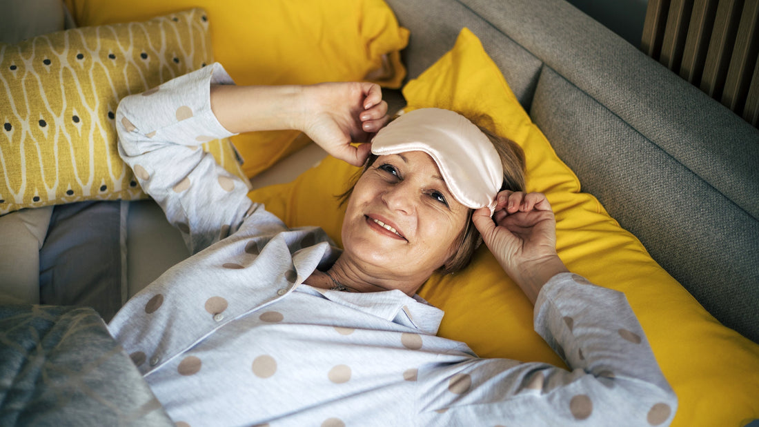 Functional Sleep Nutrition: How Ingredients Support Sleep Cycles