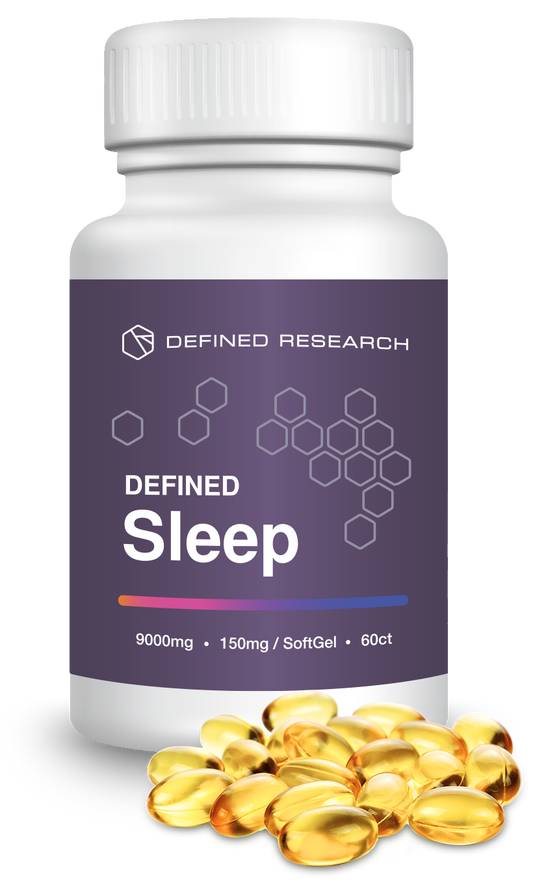 Defined Sleep