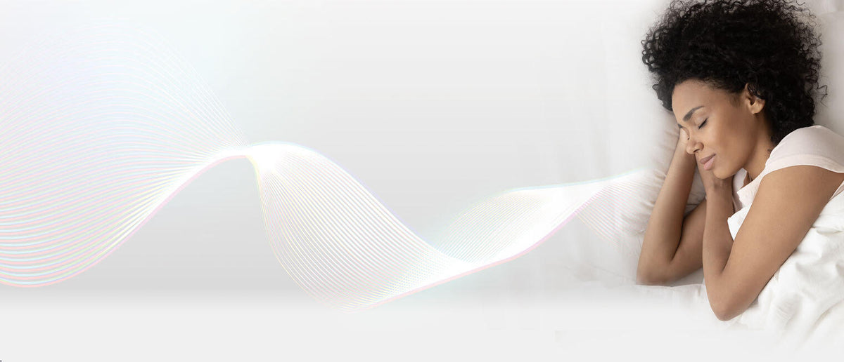 Defined Sleep - Better Sleep