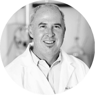 Paul Muchowski, Ph.D.
